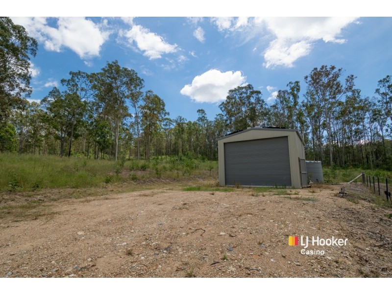 Lot 17/80 Jenny Lind Lane, Tabulam NSW 2469