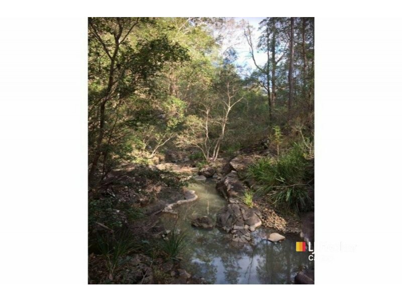 Lot 17/80 Jenny Lind Lane, Tabulam NSW 2469