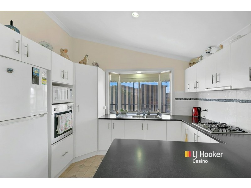 80 Wood Duck Way/69 Light Street, Casino NSW 2470