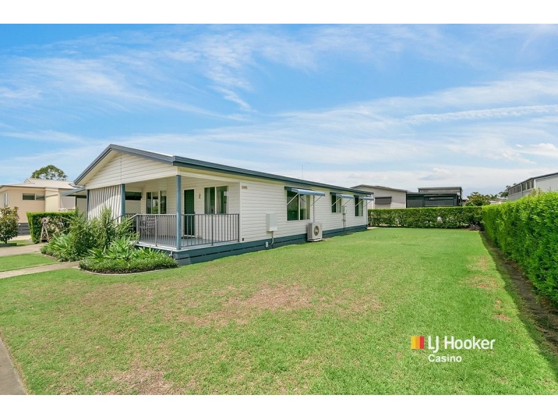 80 Wood Duck Way/69 Light Street, Casino NSW 2470