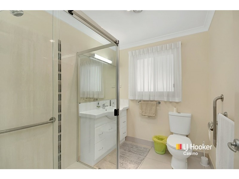 80 Wood Duck Way/69 Light Street, Casino NSW 2470