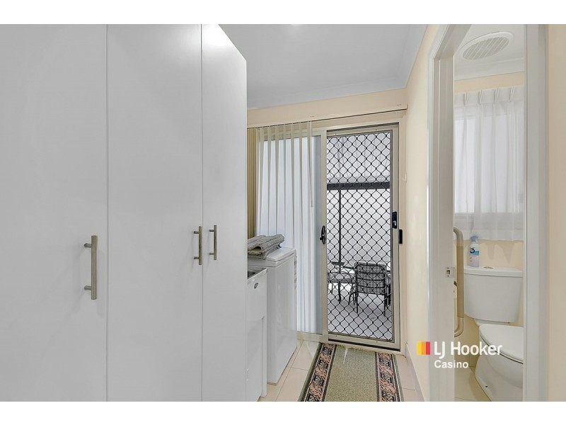 80 Wood Duck Way/69 Light Street, Casino NSW 2470