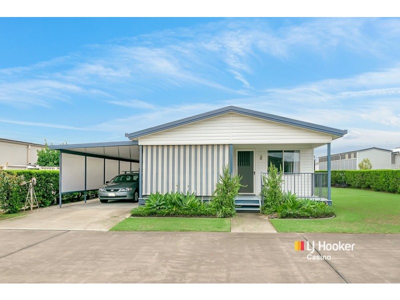 80 Wood Duck Way/69 Light Street, Casino NSW 2470