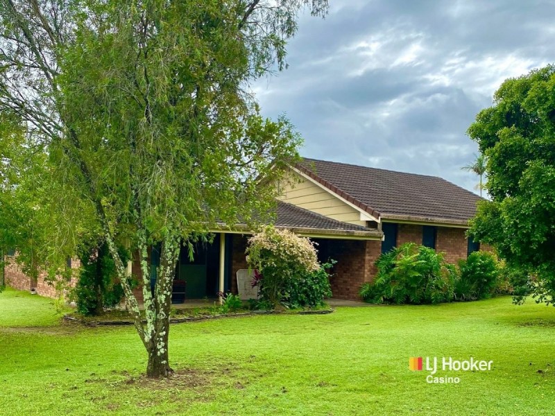 8 Cascade Drive, Casino NSW 2470