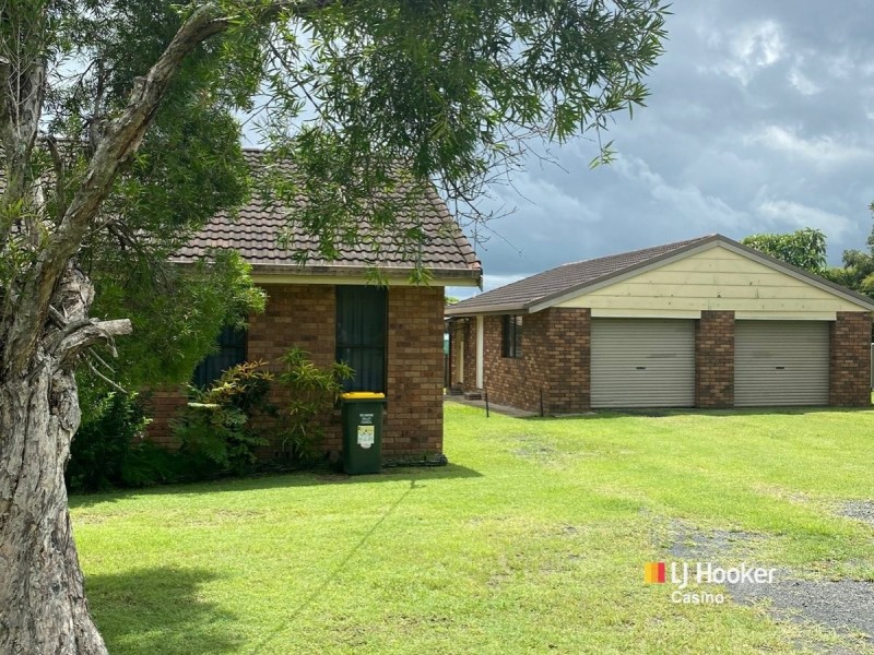 8 Cascade Drive, Casino NSW 2470