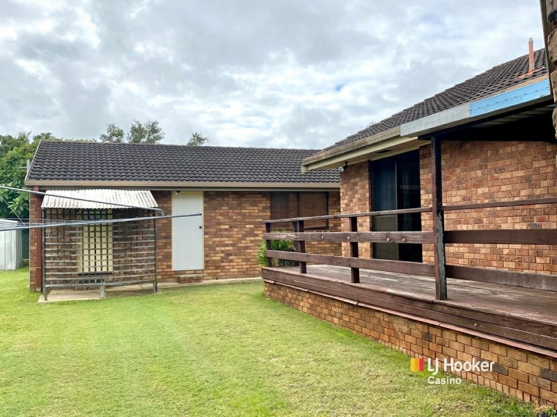 8 Cascade Drive, Casino NSW 2470