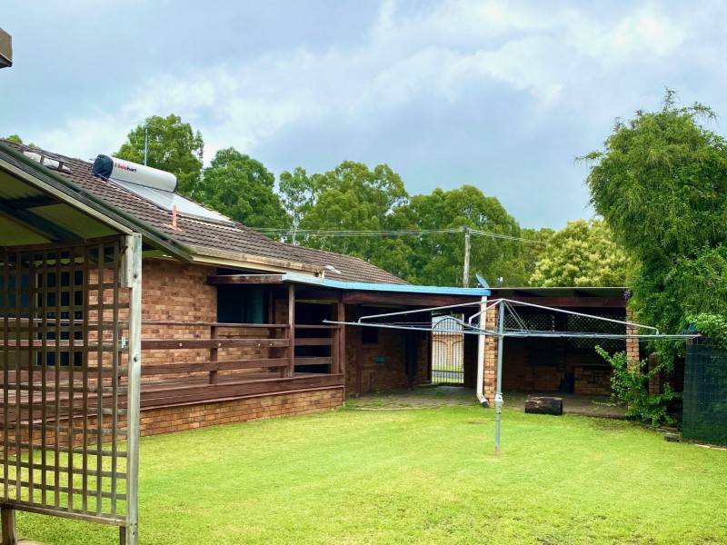 8 Cascade Drive, Casino NSW 2470