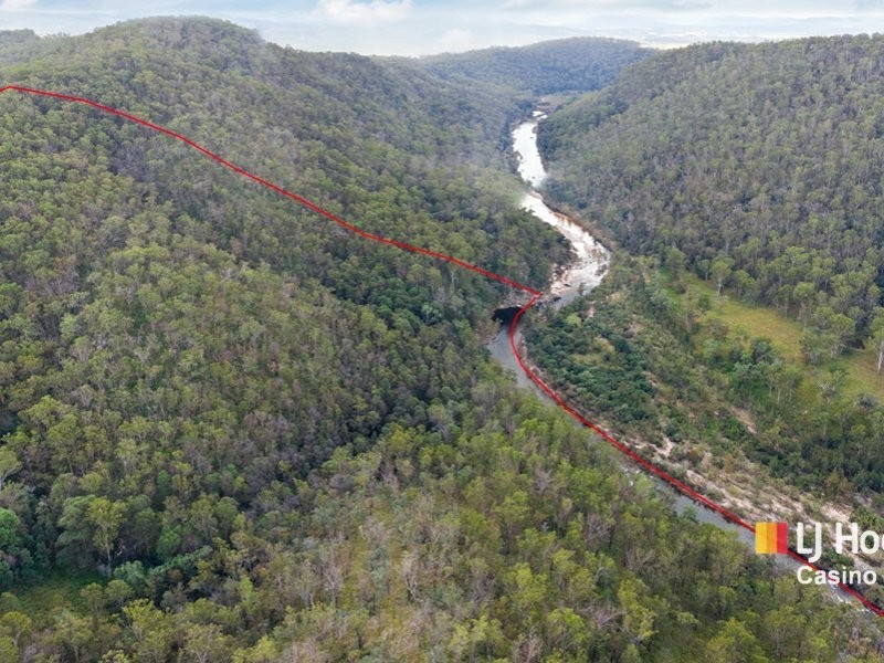 Lot 72 Fairfield Road, Drake NSW 2469