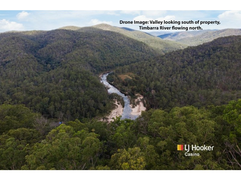 Lot 72 Fairfield Road, Drake NSW 2469