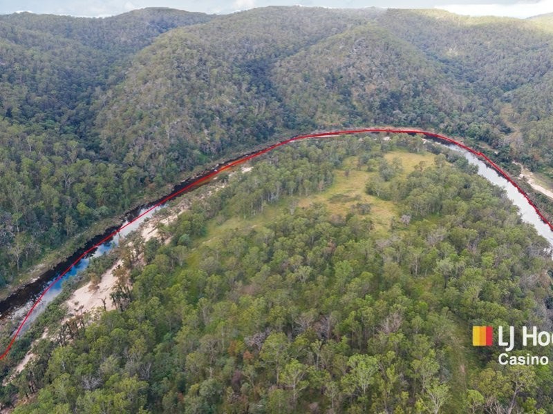 Lot 72 Fairfield Road, Drake NSW 2469