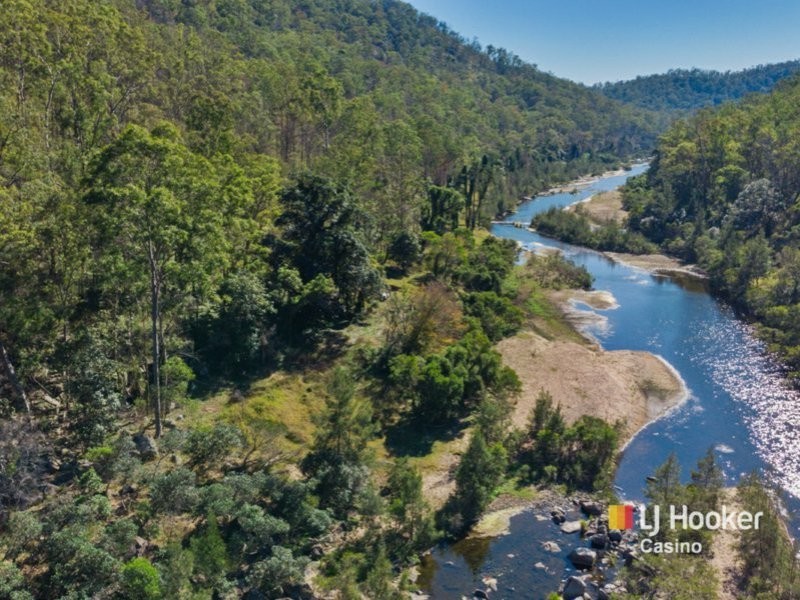 Lot 72 Fairfield Road, Drake NSW 2469