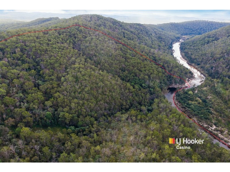 Lot 72 Fairfield Road, Drake NSW 2469