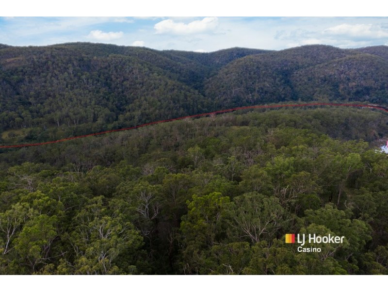 Lot 72 Fairfield Road, Drake NSW 2469
