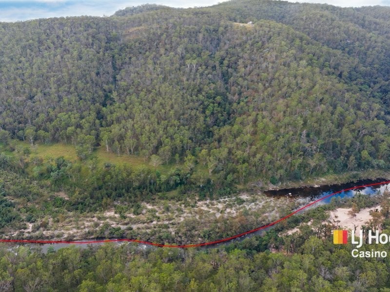 Lot 72 Fairfield Road, Drake NSW 2469