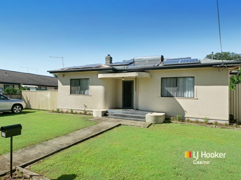 87 Canterbury Street, Casino NSW 2470