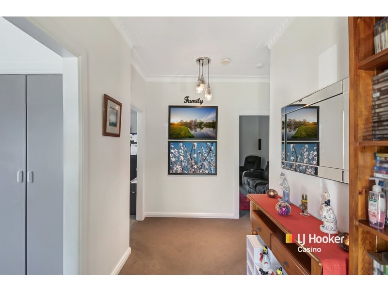 87 Canterbury Street, Casino NSW 2470