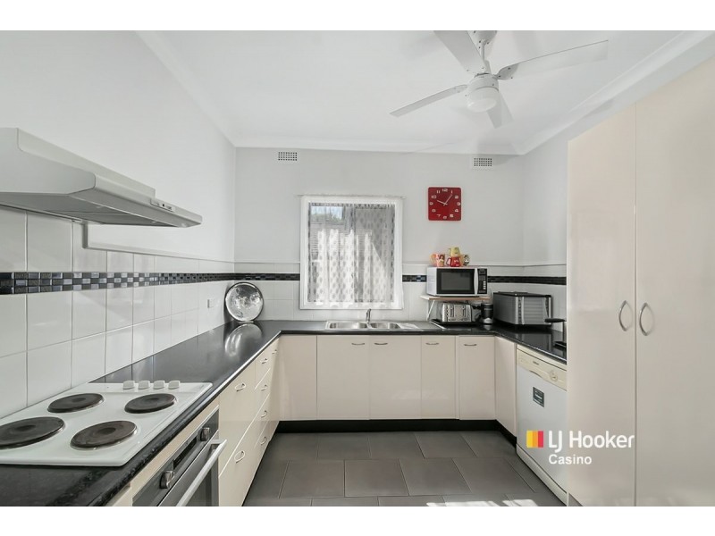 87 Canterbury Street, Casino NSW 2470