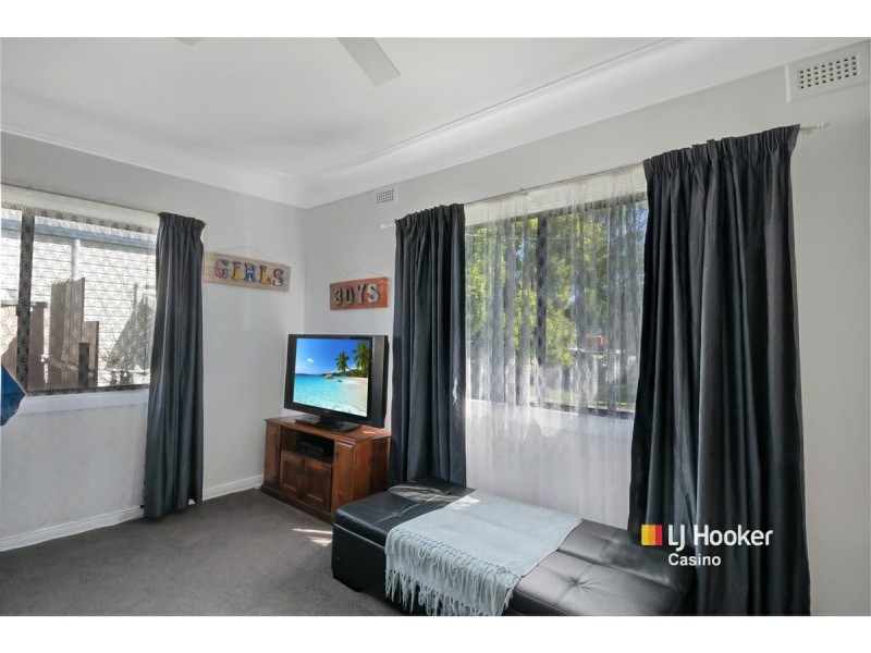 87 Canterbury Street, Casino NSW 2470