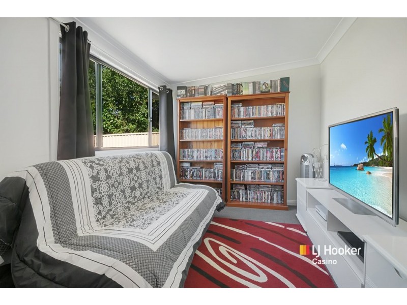 87 Canterbury Street, Casino NSW 2470