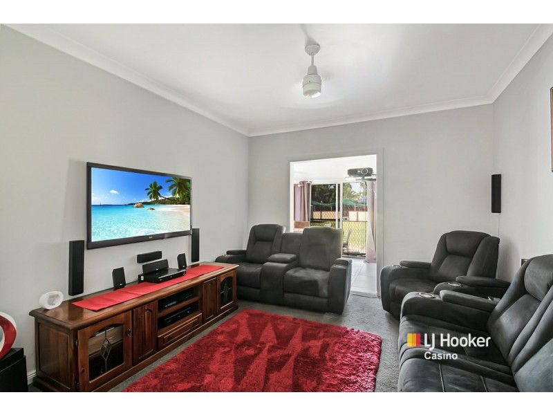 87 Canterbury Street, Casino NSW 2470