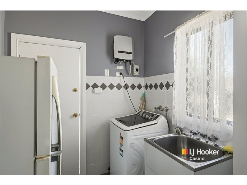 87 Canterbury Street, Casino NSW 2470