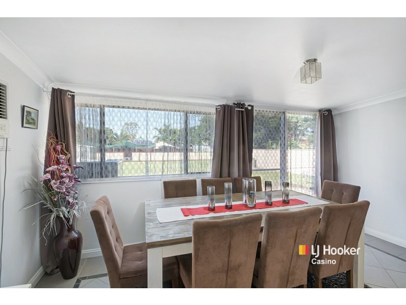 87 Canterbury Street, Casino NSW 2470