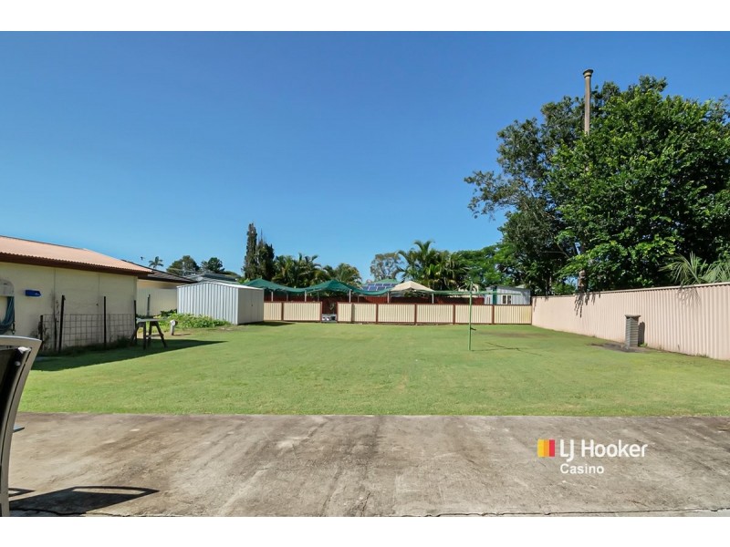 87 Canterbury Street, Casino NSW 2470