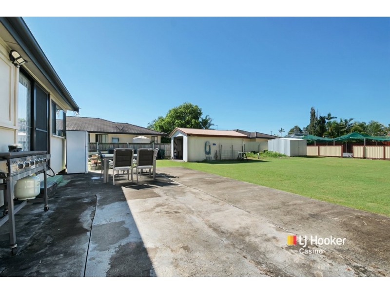 87 Canterbury Street, Casino NSW 2470