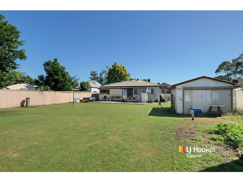 87 Canterbury Street, Casino NSW 2470