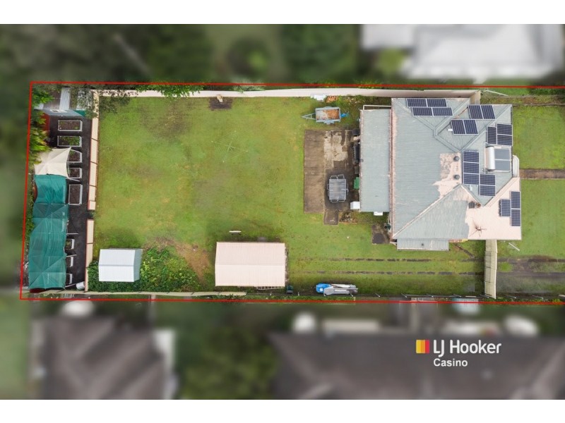 87 Canterbury Street, Casino NSW 2470