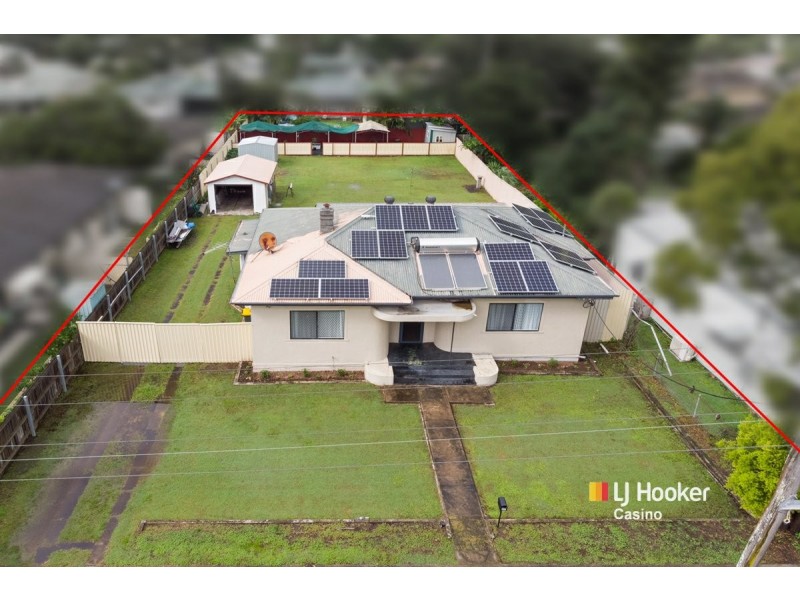 87 Canterbury Street, Casino NSW 2470