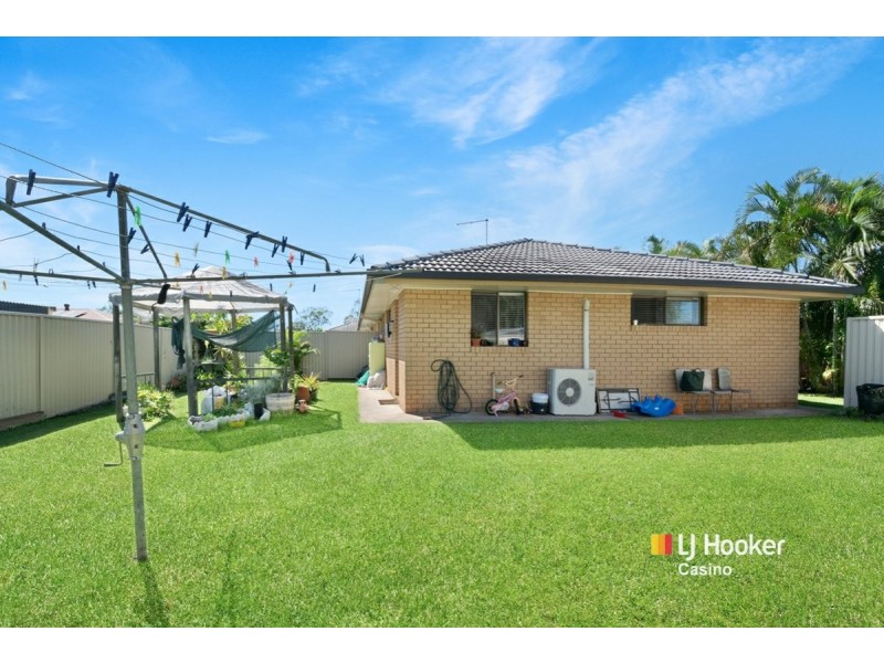 Unit 8/16-18 East Street, Casino NSW 2470