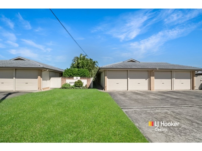 Unit 8/16-18 East Street, Casino NSW 2470