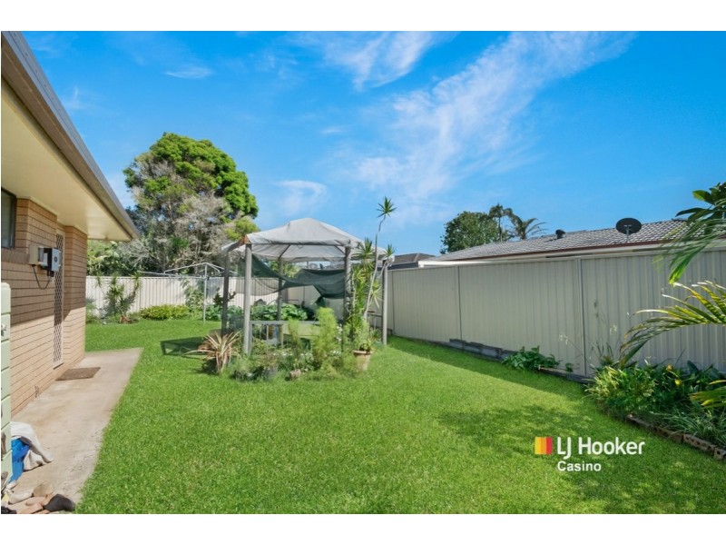 Unit 8/16-18 East Street, Casino NSW 2470