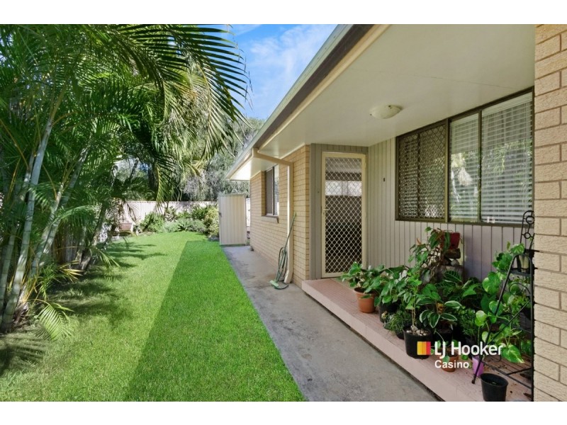 Unit 8/16-18 East Street, Casino NSW 2470