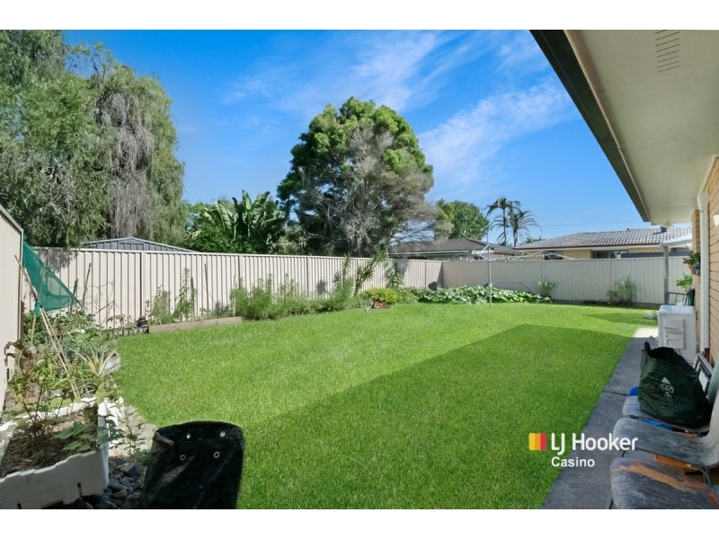 Unit 8/16-18 East Street, Casino NSW 2470