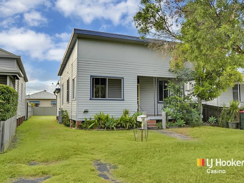 81 Hickey Street, Casino NSW 2470