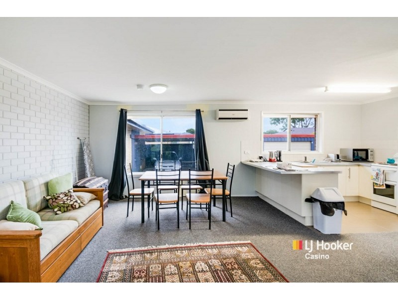 Unit 2/24 Boundary Street, Casino NSW 2470
