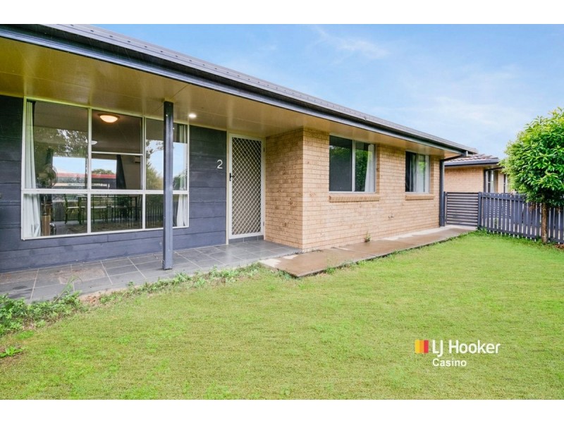 Unit 2/24 Boundary Street, Casino NSW 2470