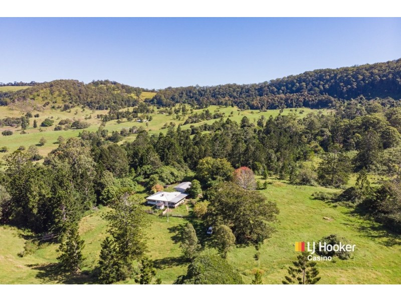 99 Dugan Road, Theresa Creek NSW 2469