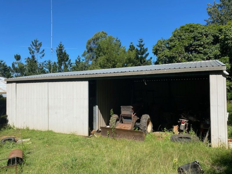 99 Dugan Road, Theresa Creek NSW 2469