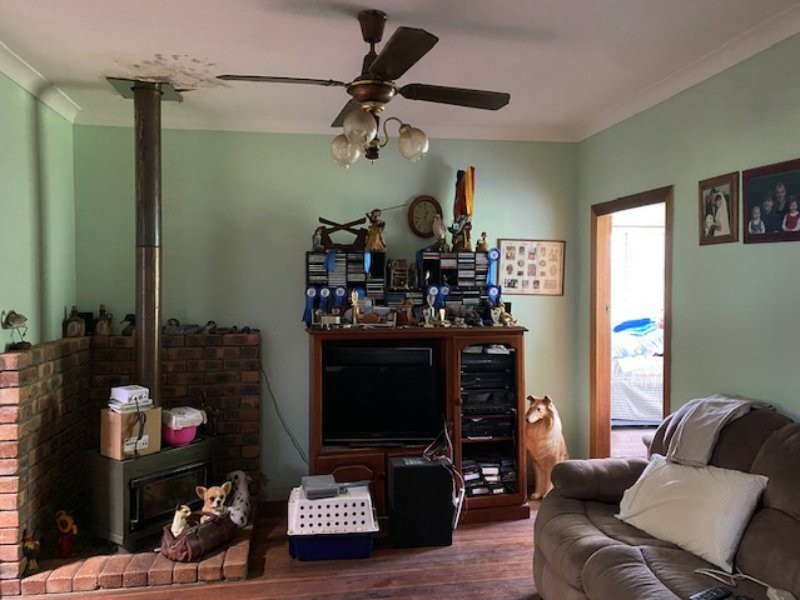 99 Dugan Road, Theresa Creek NSW 2469