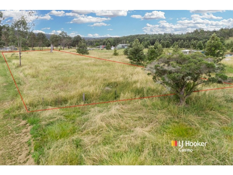 8598 Bruxner Highway, Tabulam NSW 2469