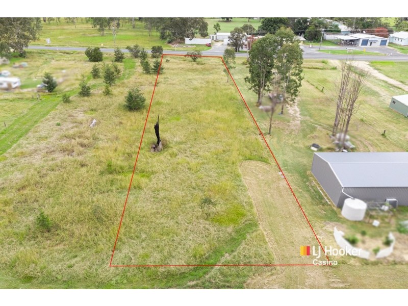 8598 Bruxner Highway, Tabulam NSW 2469