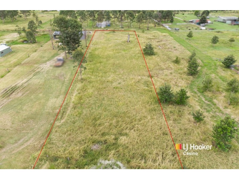 8598 Bruxner Highway, Tabulam NSW 2469