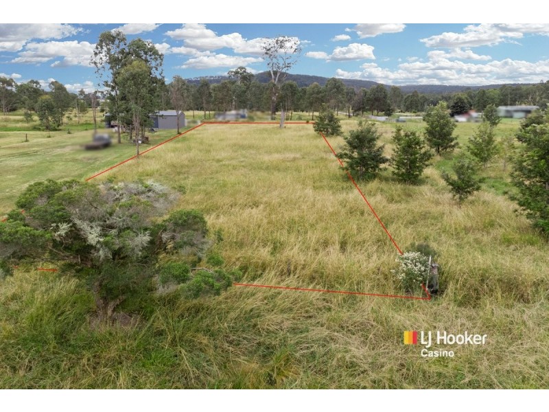 8598 Bruxner Highway, Tabulam NSW 2469