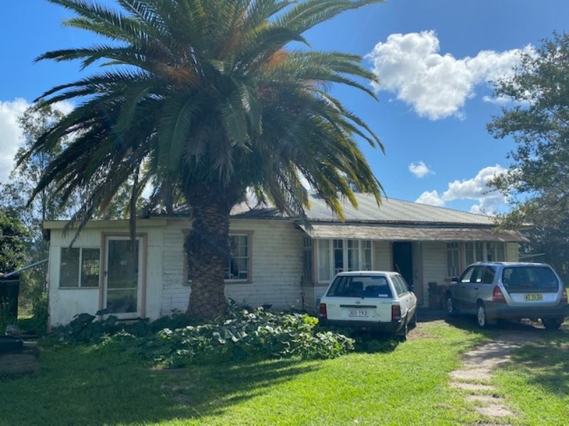 9859 Clarence Way, Louisa Creek NSW 2469