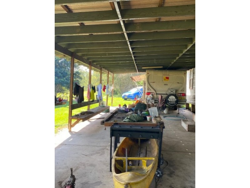 9859 Clarence Way, Louisa Creek NSW 2469