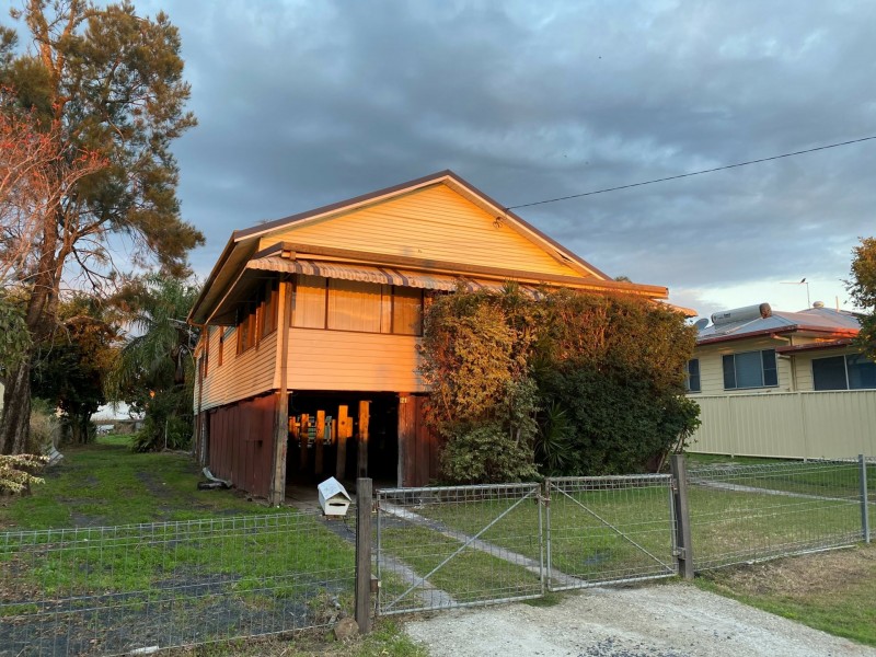 21 West Street, Casino NSW 2470