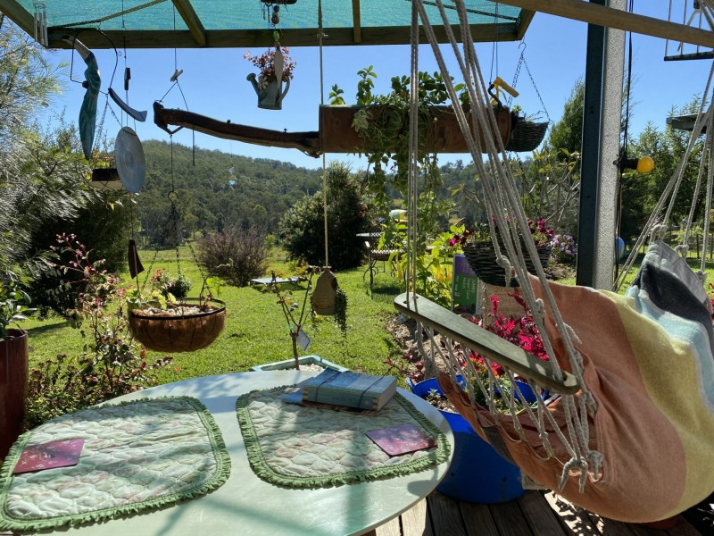 445 Pigman Road, Dyraaba NSW 2470